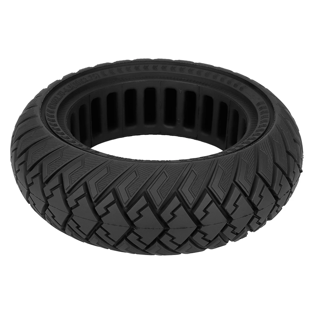 

Upgrade Your Scooter with Quality Tire 10 inch 10x2 706 5 Solid Tire for GBooster G2 Pro Electric Scooter