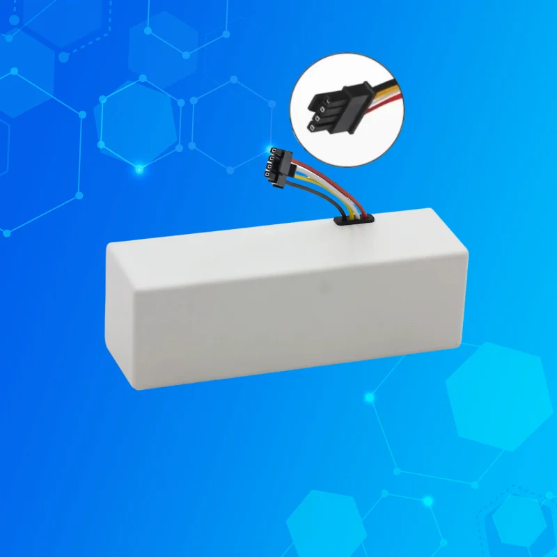 14.4V2600mAh Battery STYTJ01ZHM P1904-4S1Pfor robot vacuum cleaner SKV4073CN SSKV4093GL Xiaomi Mi Robot Vacuum Mop 1C Battery