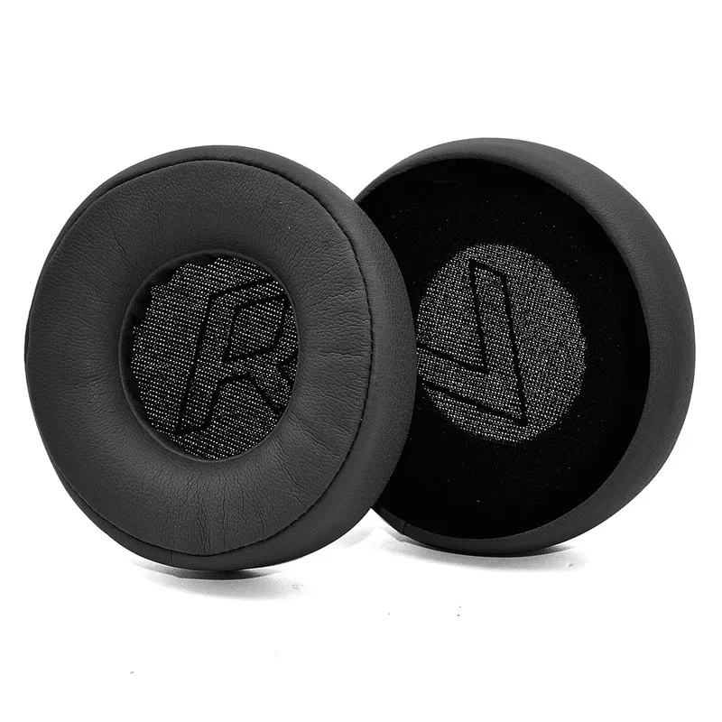 

New Ear Pads For Plantronics BackBeat FIT 505 500 Headphone Earpads Soft Protein Leather Memory Foam Sponge Cover Repair Earmuff