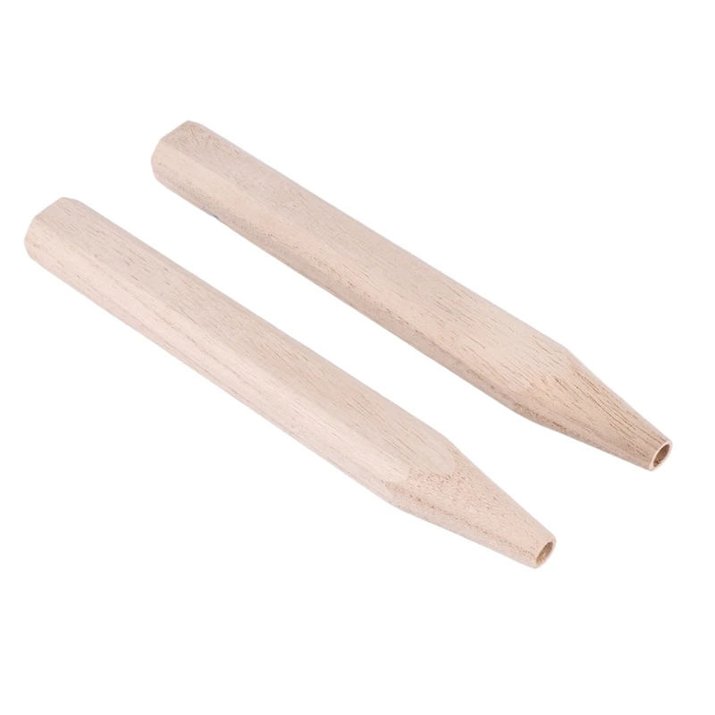 

2 шт., деревянные ракетки для бадминтона