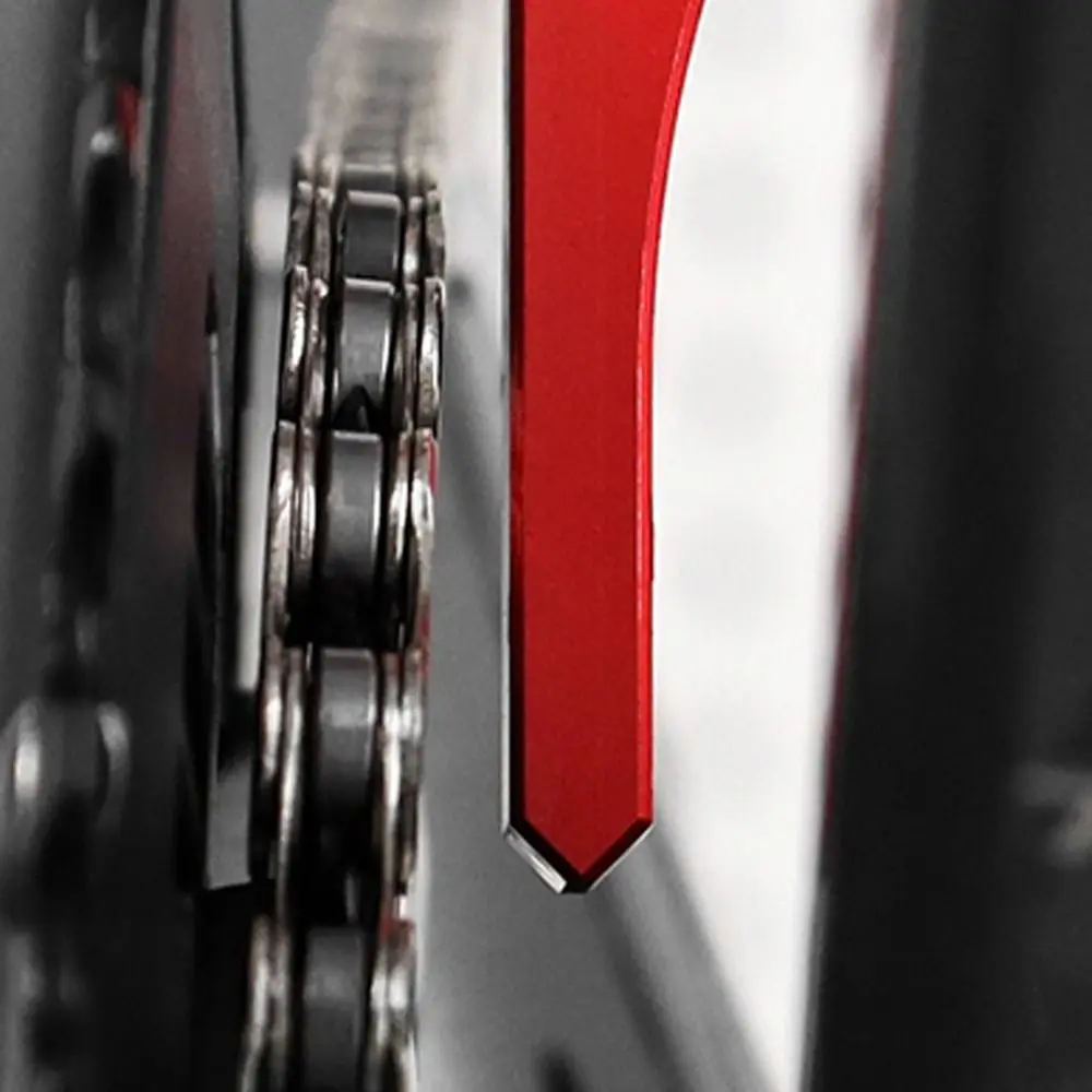 Cycling Chain Stabilizer and Guide Anti-Drop Catcher