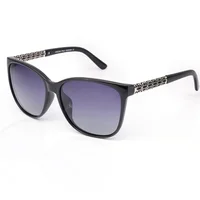 New Fashion TR Memory Frame Polarizing Sunglasses For Women Are Uniquely Designed To Protect Against UV 400 Rays - Image 5