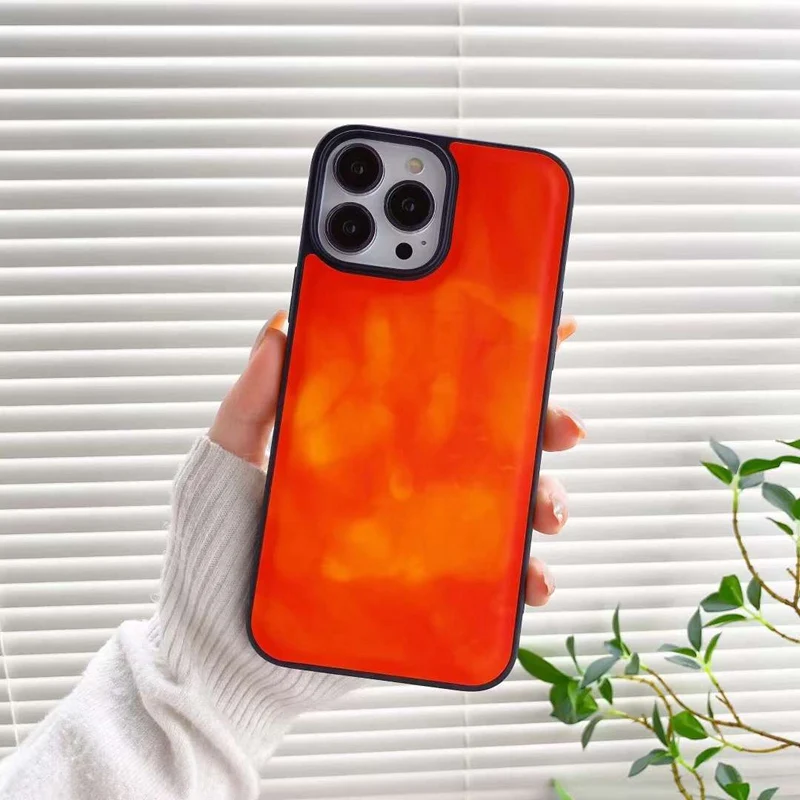 Lancase Casse Del Telefono Per Iphone 8 Più Il Caso Di Attrazione Magnetica Per Il Caso Di Iphone Xs Copertura Copertura Di Aspirazione Assorbito Bast