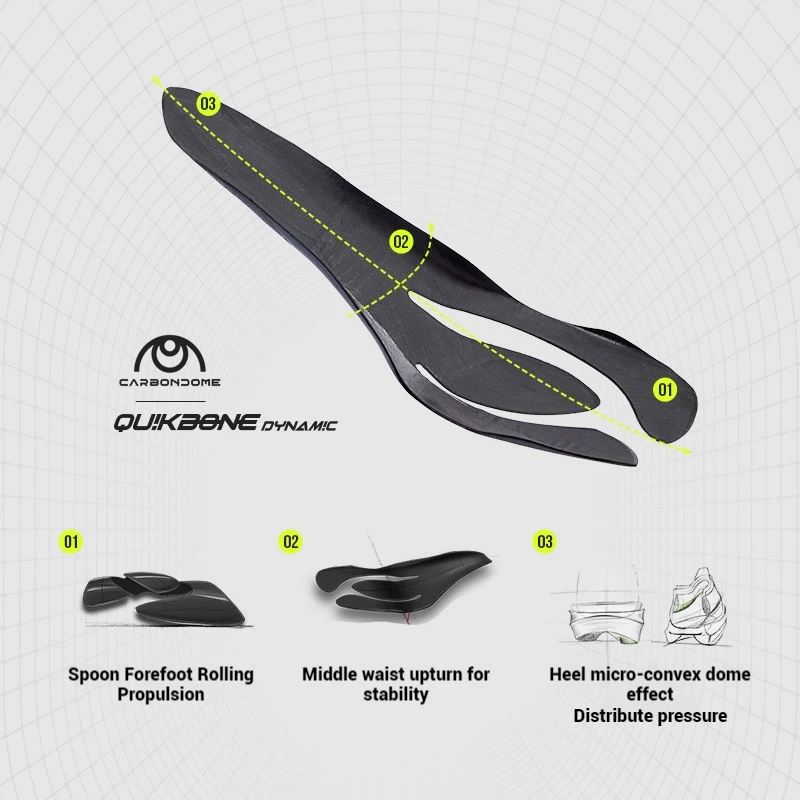 361 Degrees Flame 4.0 Men Running Shoes New Carbon Plate Racing