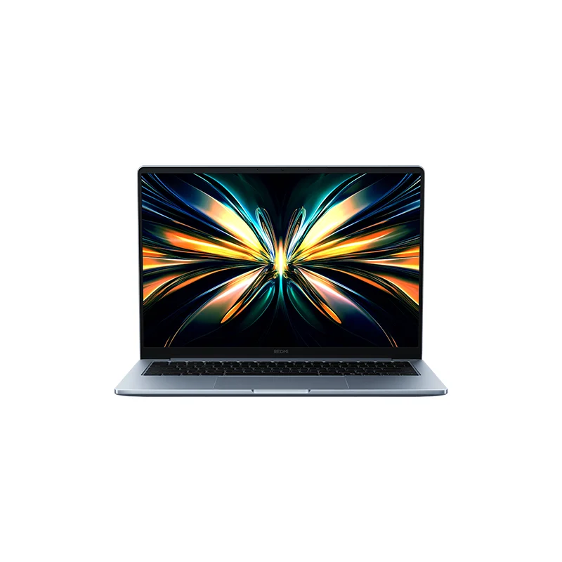 Xiaomi REDMI Book Pro 14 2025 Laptop Ultra 7 255H/Ultra 5 225H Intel Arc Graphics 32GB LPDDR5X 1T SSD 14-inch 120Hz 2.8K Screen 6