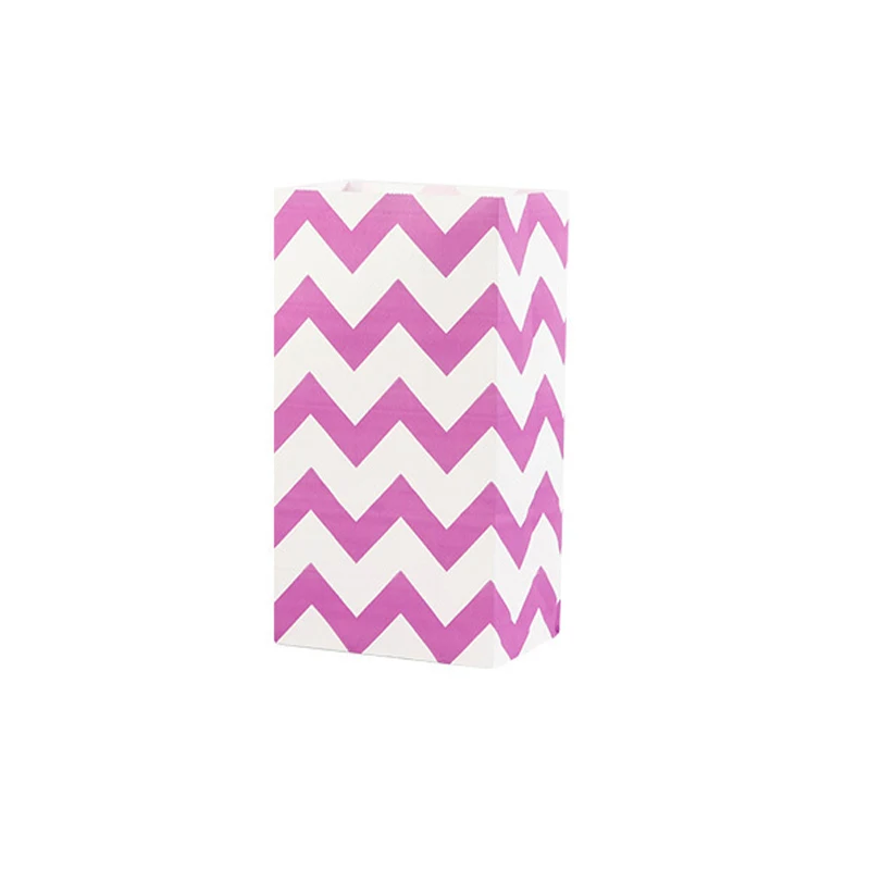 purple chevron