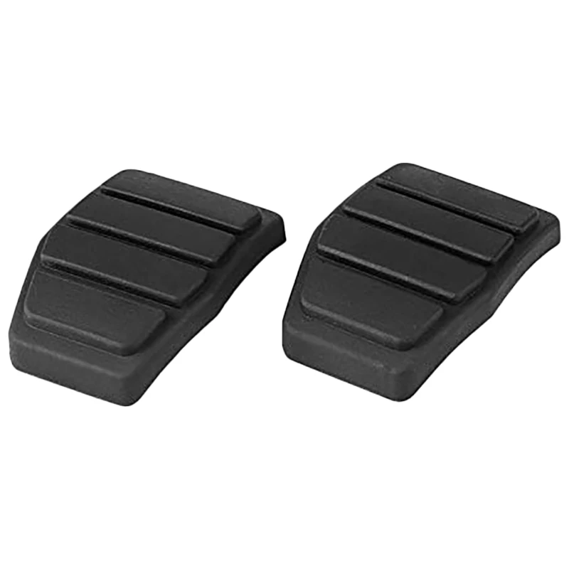 

2 шт., резиновые накладки на педали для Renault Master Clio Laguna saffaen