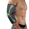 New Diamond Shaped With Moisture Absorption Breathability, Hiking, Basketball, Badminton, And Elbow Protection