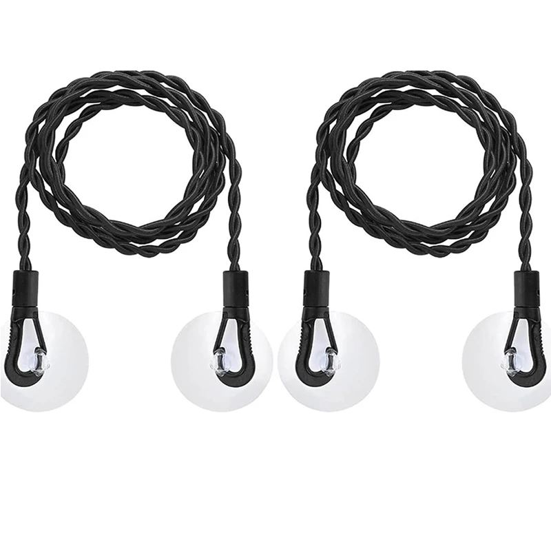 

AT35 растягивающаяся бельевая веревка для путешествий портативная Выдвижная бельевая веревка для кемпинга с крючком и присоской