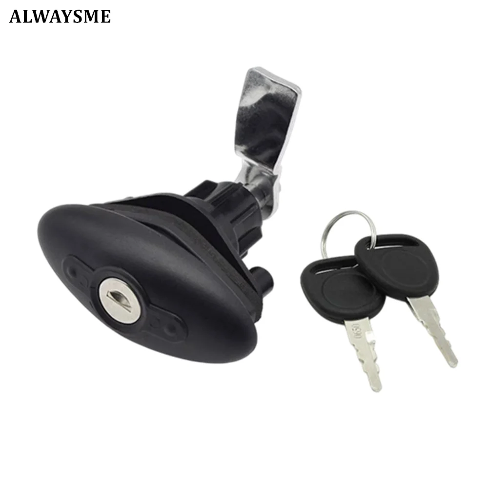 ALWAYSME RV Hatch Door Lock