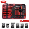 Automotive Tools Car Interior Disassembly Blades Kit Door Panel Trim Removal Repair Plastic Clips Puller Diy Workshop Tool 1