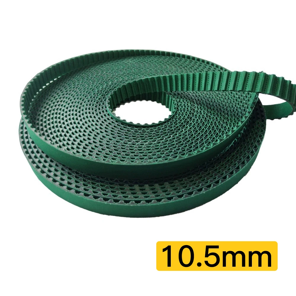 10.5mm Track Belt for Somfy Electric Curtain Rail Smart Curtain Motor Accessories curtain accessories,curtain track,curtain sliding track