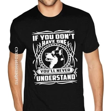 

Cheapest Siberian Husky Photo T-Shirt Men Tee Shirts Men Black Shirt Cotton Europe Tops Tees Wholesale Men Top T-shirts Printing