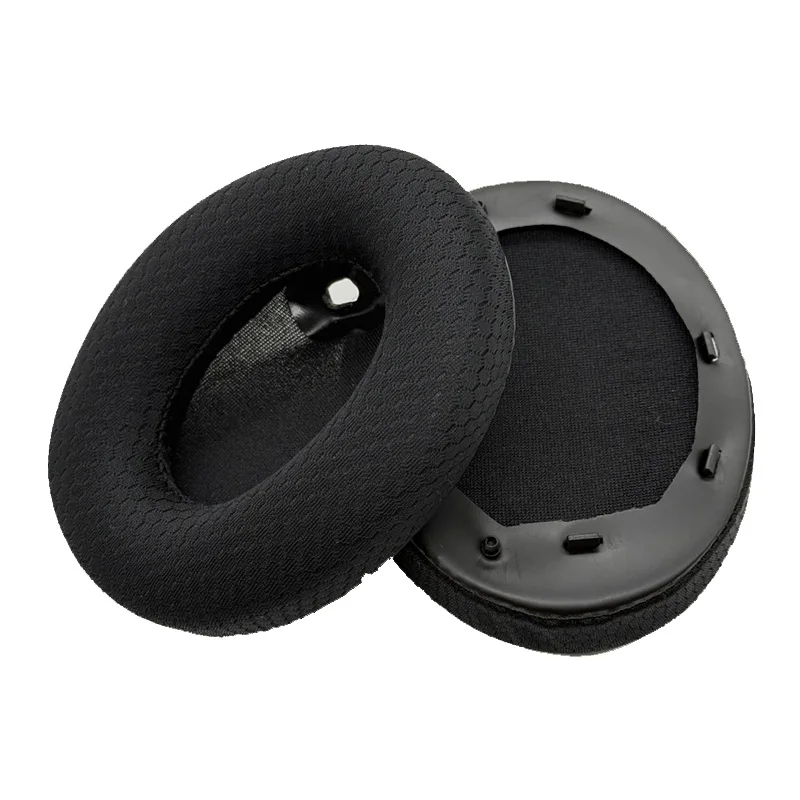 Premium Soft Foam Ear Cushion Replacement - Universal Upgrade