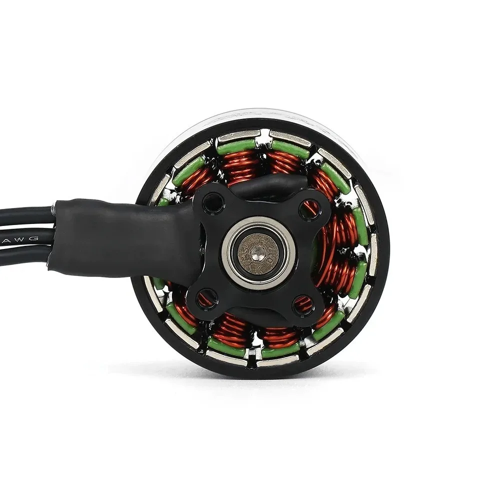 Бесщеточный двигатель AxisFlying AE3115 900KV 4-6S для 9-10-дюймового FPV кинематографического дрона дальнего действия, аксессуары для FPV thumbnail 5