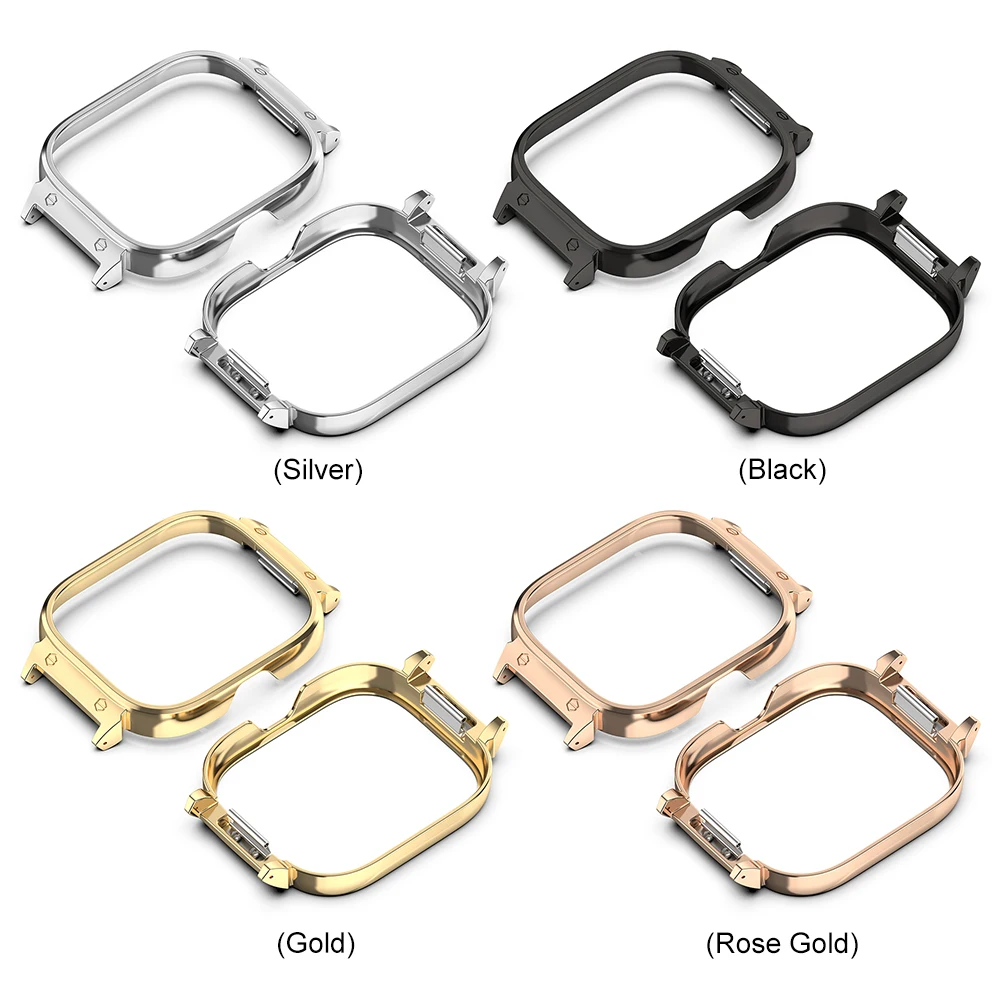 ȣ  ȣ  ü ݼ  ̽, 20mm ð ȭ, CMF Watch Pro D395 Ʈ ġ