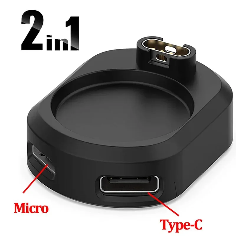 Adaptateur Station d'accueil Multifonction Type C 7 en 1 pour