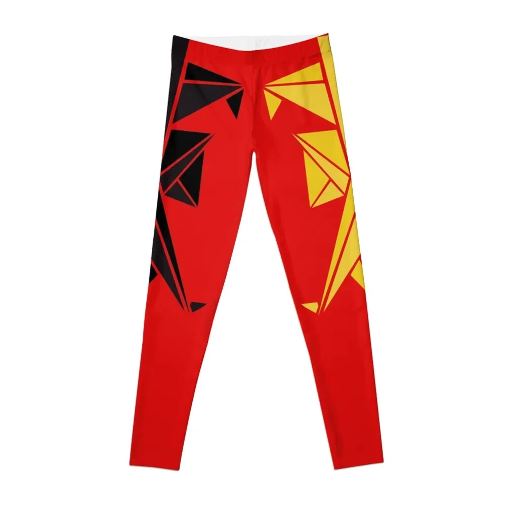 

Классические красные леггинсы Эдди, женские леггинсы с эффектом пуш-ап для фитнеса, спортивная одежда, женские леггинсы для спортзала