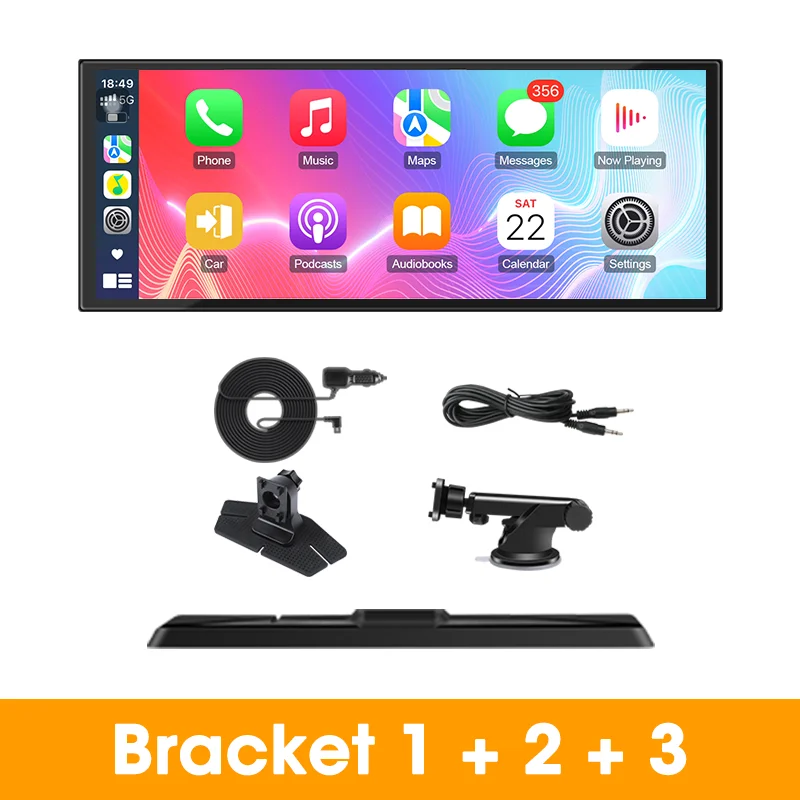 All Bracket