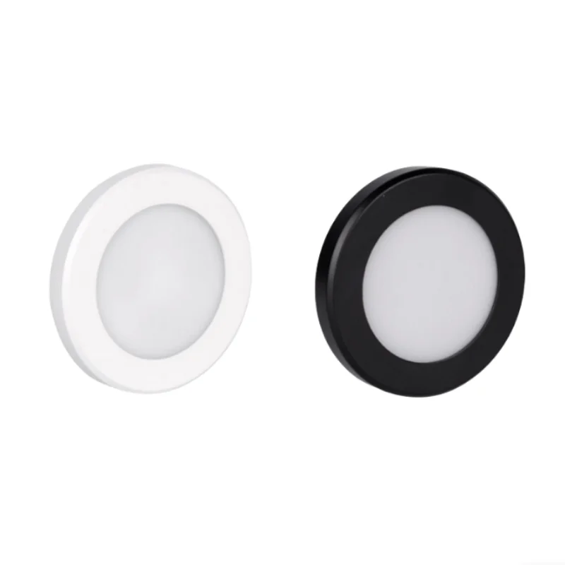 LED Downlight LED Downlight Mini Surface Mounted 220V 240V 5W 7W Panel Spot Light Ultra thin Indoor Lighting