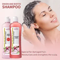 Hair Shampoo For Fast Hair Growth Rosemary Onion Hair Regrowth Shampoo Anti Hair Loss Effective Within 7 Day Hair Growth Product 2