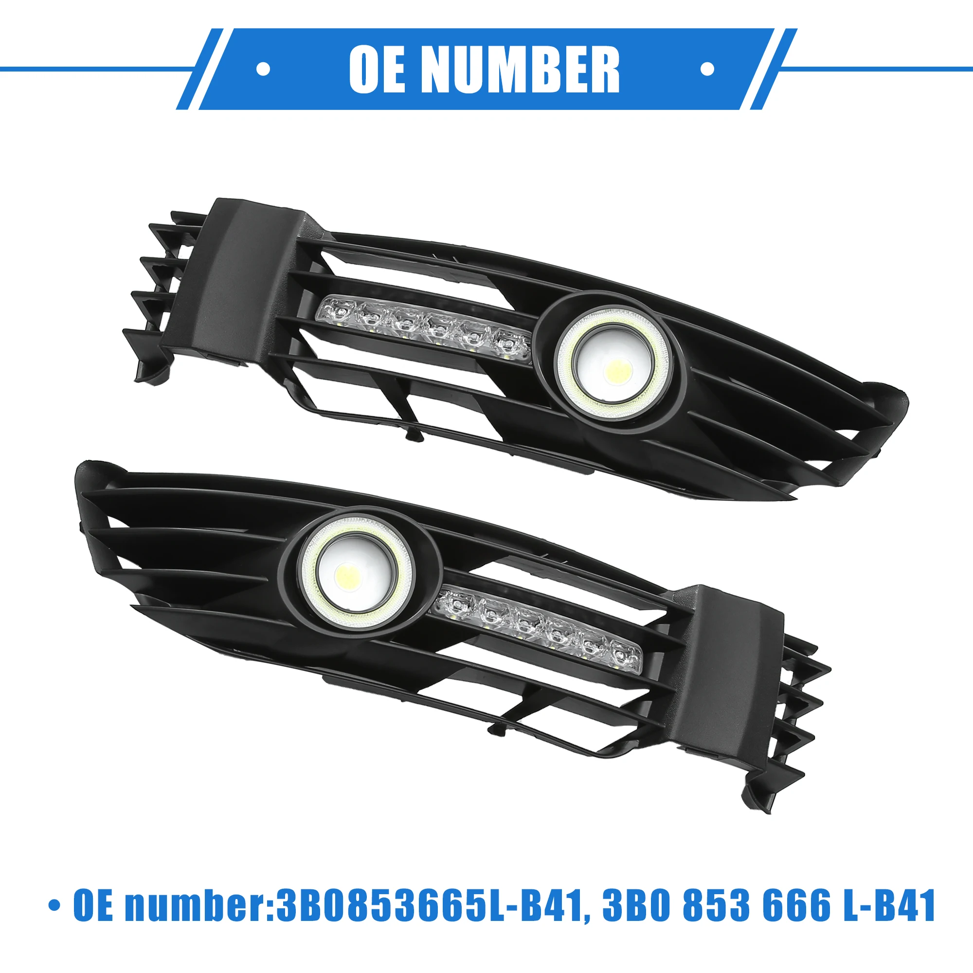 Uxcell   ׸ Ȱ ŰƮ, ٰ ĻƮ ȣȯ, 1.8L 2003-2005  öƽ , LED 