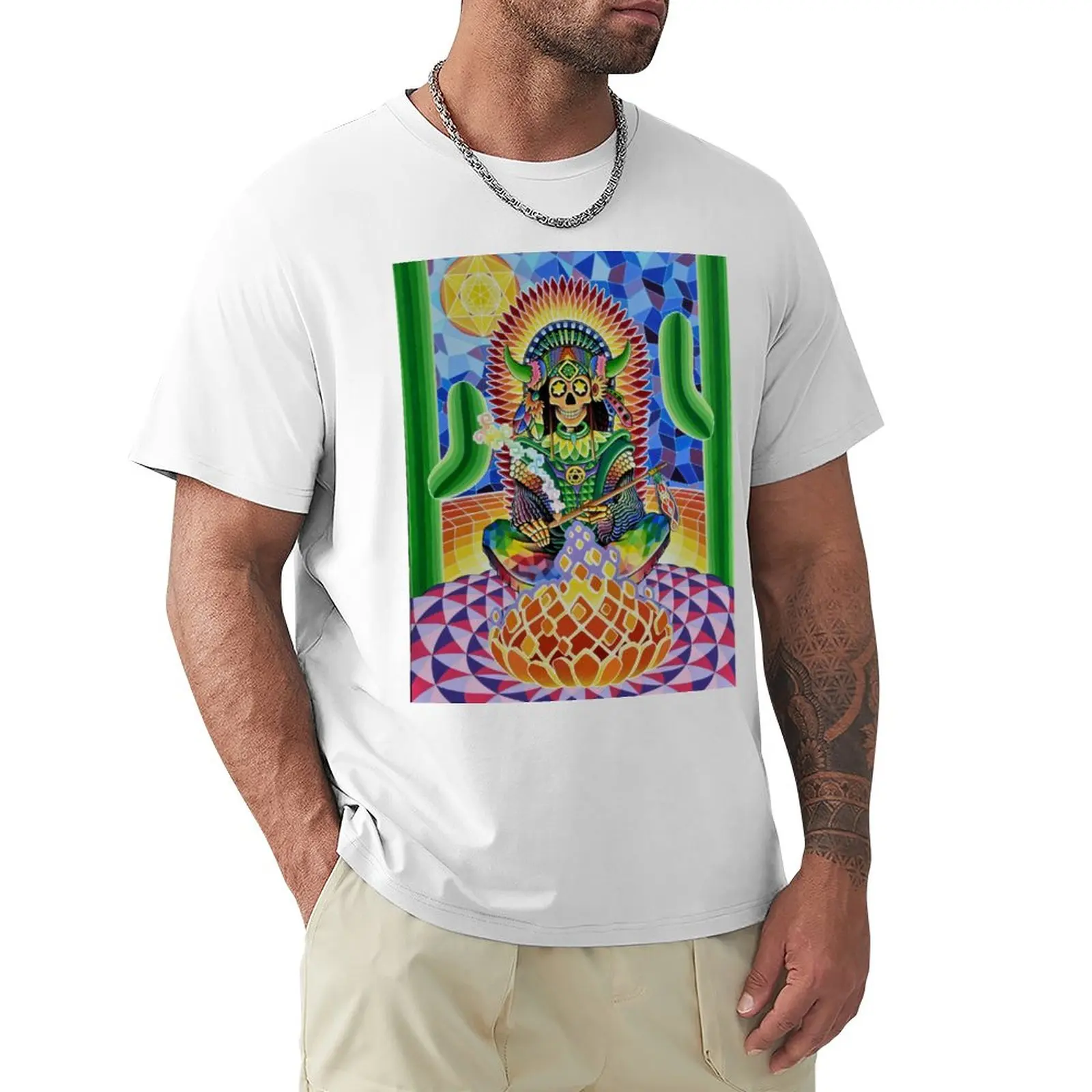 

CHANGA WARRIOR T-Shirt customizeds for a boy mens funny t shirts
