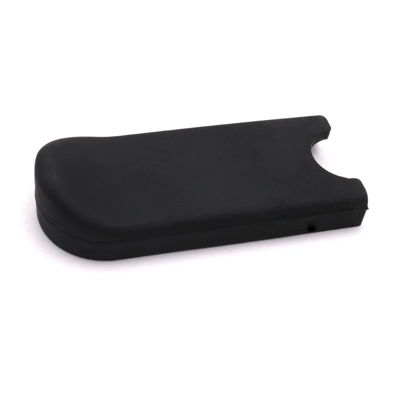 Silica gel Saxophone Black Thumb Rest Saver Cushion Pad Finger Protector Comfortable for Alto Tenor Soprano Saxophones saxophone parts accessories