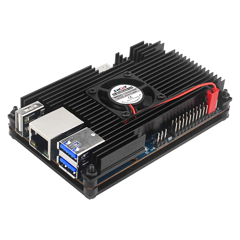 Orange Pi 5 PCIE  ܺ  + BT ̱  ǻ, 8K  ڵ, ȵ̵  OS , 8GB RAM Ĩ RK3588S