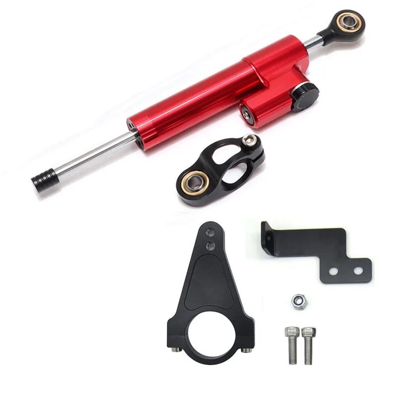ForYAMAHAYZFR6200620072008200920102011MotorcycleCNCSteeringDamperStabilizer