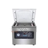 DZ400-2T Table-type Vacuum Packager Machine 1