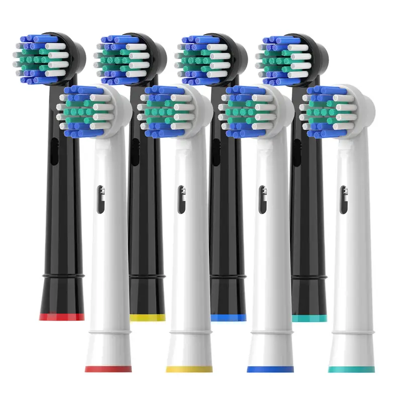 Electric Toothbrush Replacement Brush Heads for Oral Basic Cleaning -B toothbrush nozzle BristlesD100 D25 D30 D32 4739 3709 3744 - Image 12