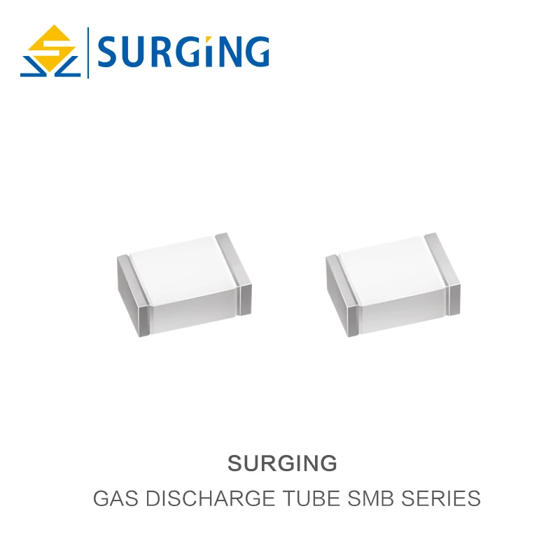 20 Pz/Lotto Smd Tubo Di Scarico Del Gas In Ceramica 1206-070V 3216 Pacchetto 70V 75V 90V 150V 230V 300V 400V 470V Smd Dispositivo Di Protezione Contro