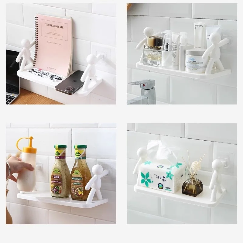 https://ae01.alicdn.com/kf/S227e34a06673444799793d1fc9ea27197/New-Creative-Bathroom-Storage-Shelves-Cute-White-Doll-Villain-Shelves-Shelf-Self-adhesive-Bathroom-Cosmetics-Storage.jpg
