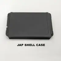 New Arrival Mercs 16bit MD Game Card For Sega Mega Drive For Genesis - Image 3