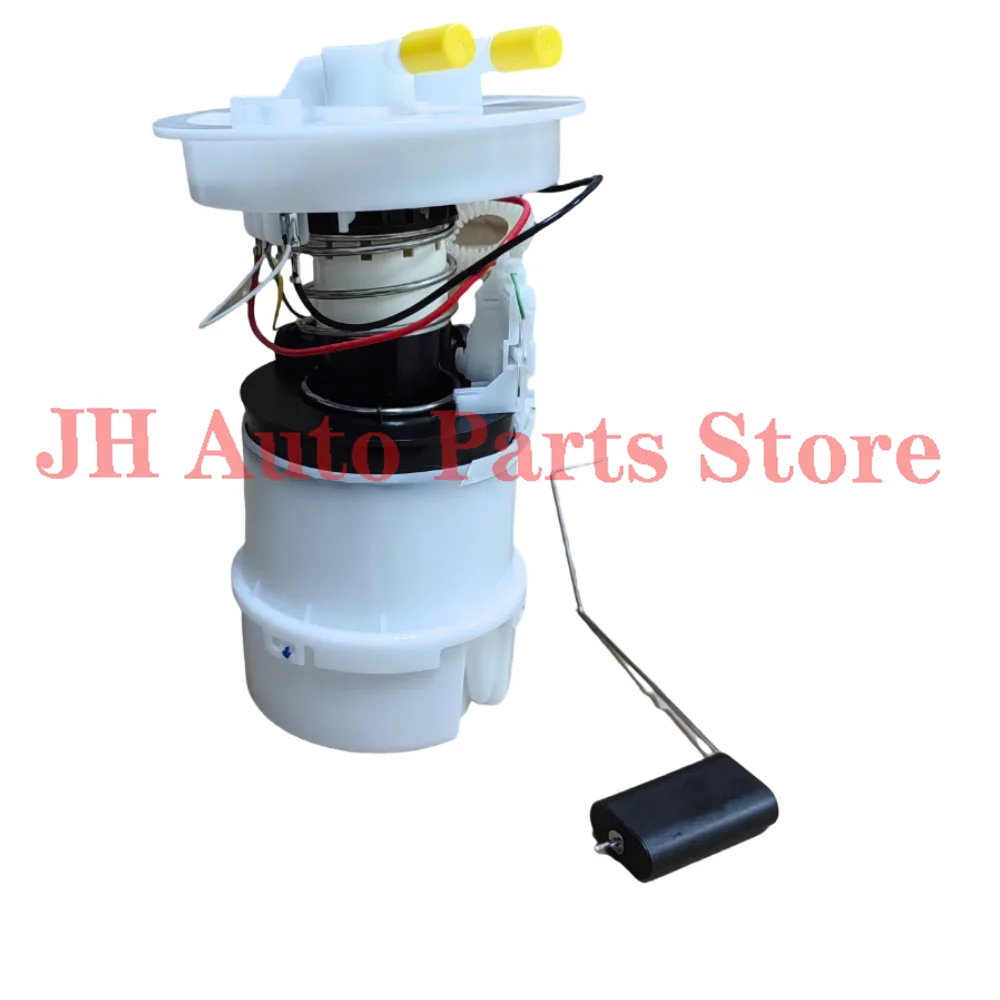 For Mazda 3 2.0L 2.3L L4 2 Tubes Fuel Pump Assembly Z605-13-35XC