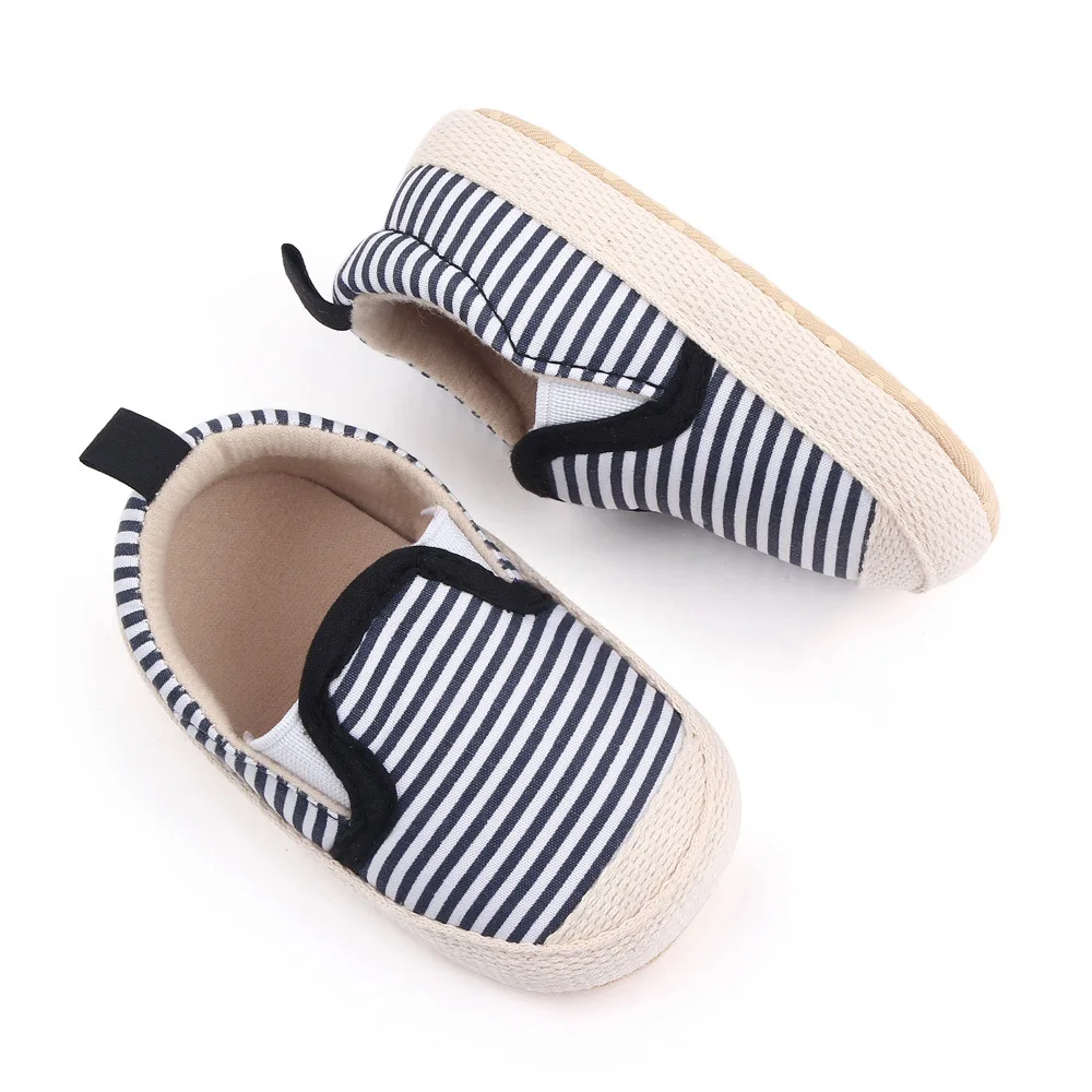 Cotton Newborn Baby Shoes Newborn Baby Slipper Cotton First Walkers