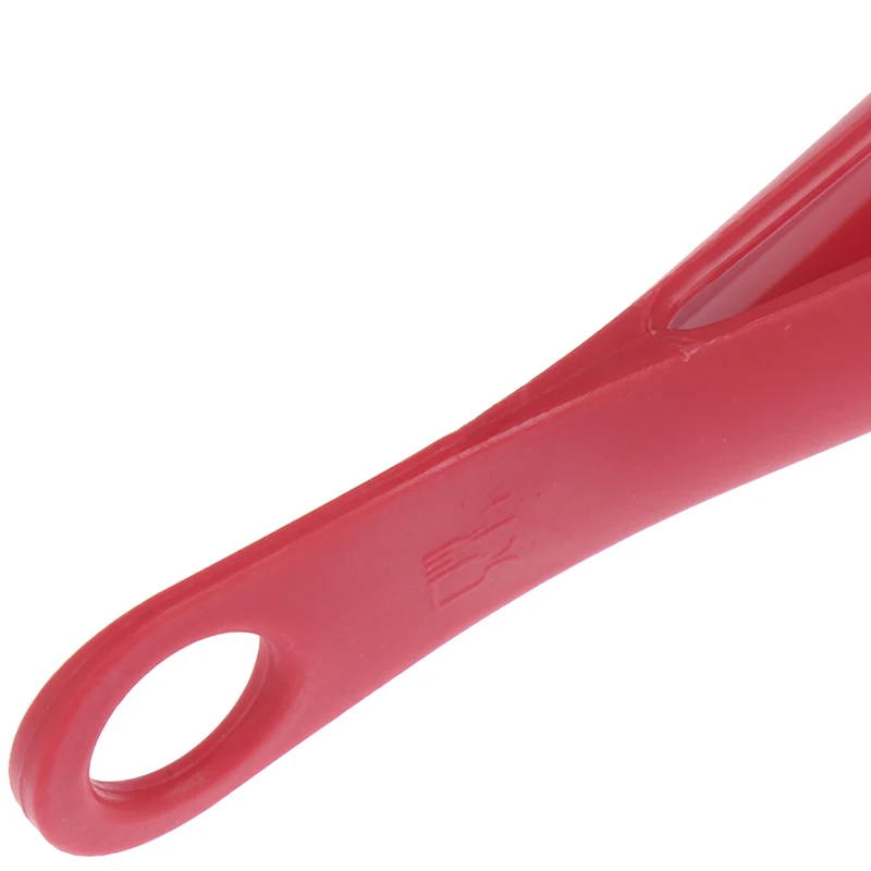 14.7*3.5cm Plastic Food Tongs Non-Stick Barbecue Clip BBQ Food Salad Tong Kitchenware Kitchen Utensils Accessories 3Colors