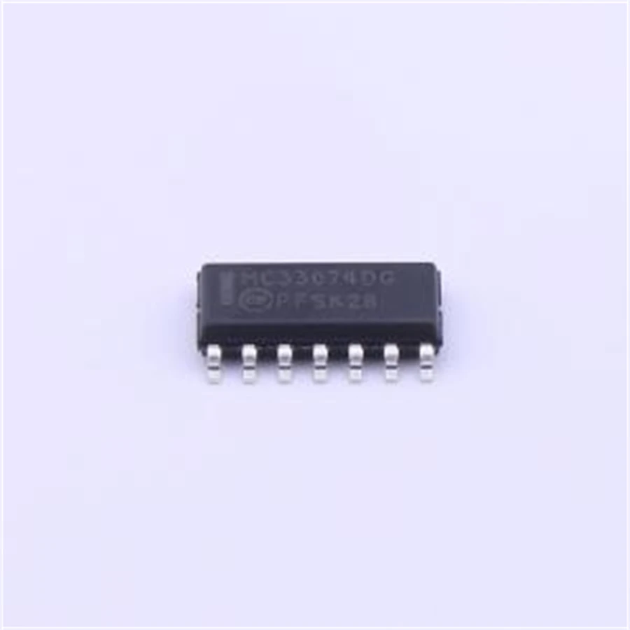 MC33074DR2G