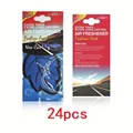 24pcs blue
