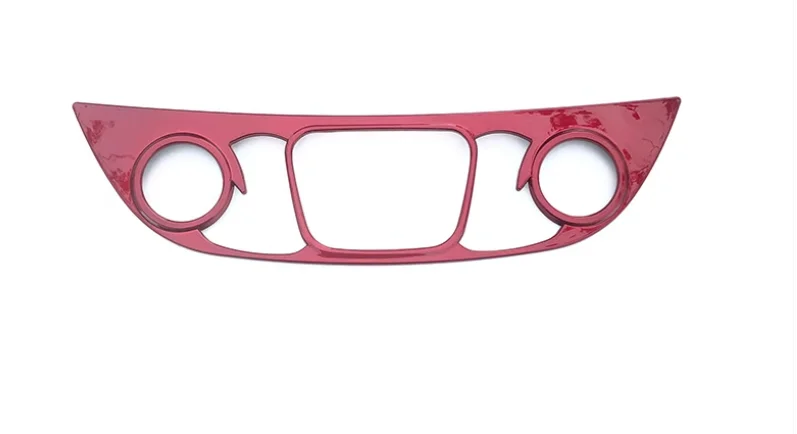 جهاز تحكم مركزي معدل أحمر ، لوحة رفع النوافذ ، ديك...