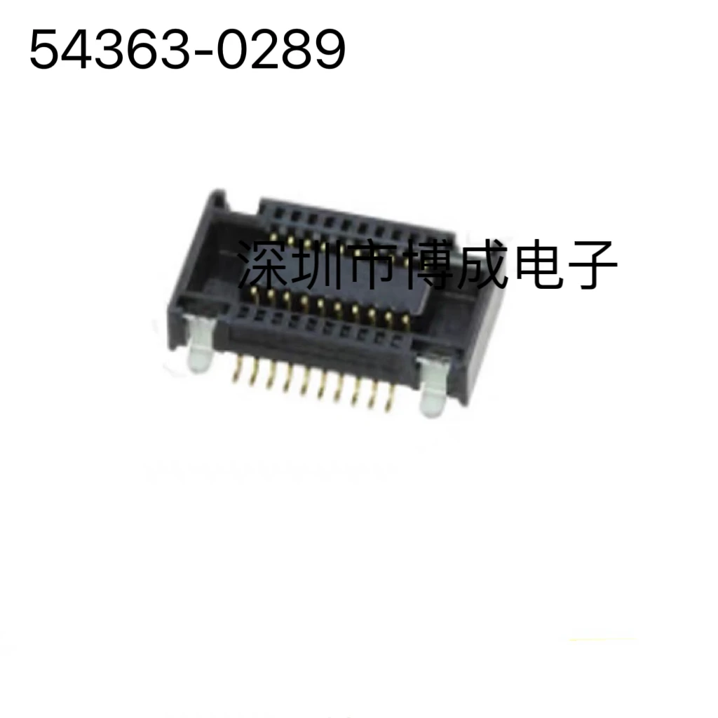 новый и оригинальный разъем 543630289