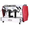 New +Semi-automatic Professional Commercial Espresso Coffee Machine 3 Groups 2