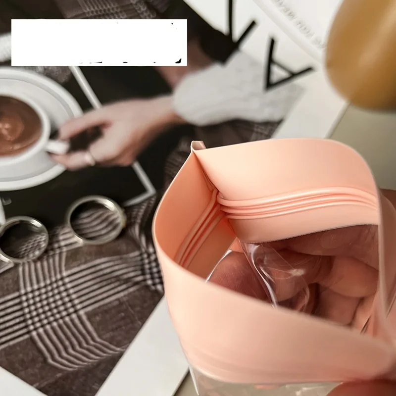 10pcs Anti-Oxidation Jewelry Storage Bags - Sealed Display Pouches for Earrings, Rings, Necklaces, Bracelets