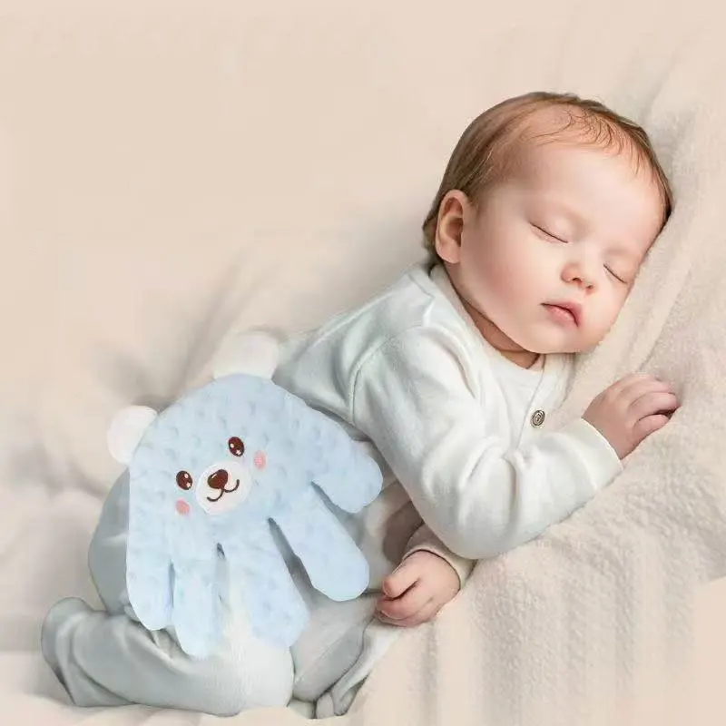 Baby Soothing Sleep Device 4