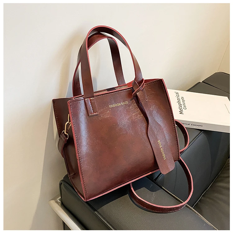 Couro do Plutônio Bolsas para as Mulheres Bolsa de Luxo Feminino Ombro Designer Moda Pequena Tote Vintage Shopper Mulher Mensageiro Crossbody 9 Computers & Electronics