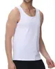 Summer Men Bodybuilding Gym Tank, Basic Top Clothing Quick-dry Basketball Sports Sleeveless T-shirts Fitness Workout Tops 1