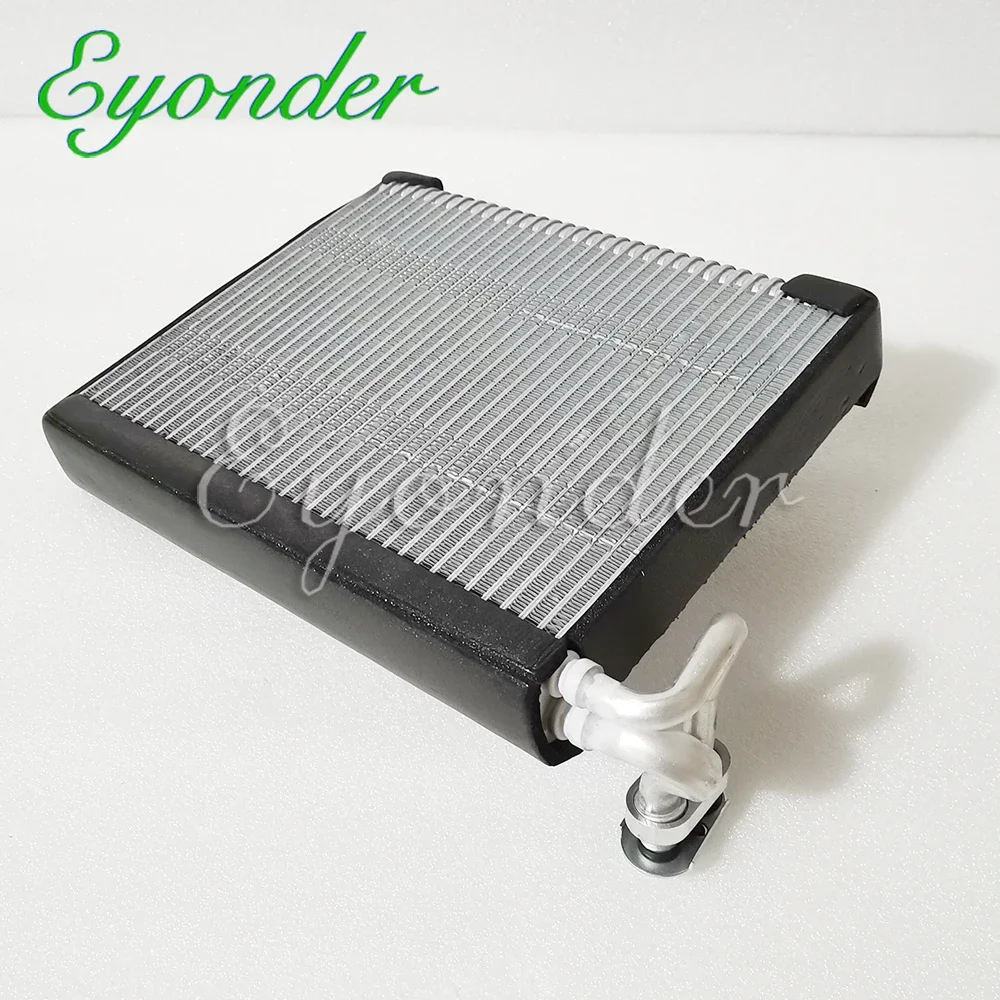 A/C AC Evaporator Core COOLING COIL for Isuzu D-MAX DMAX Pickup Pick-up 2.5 3.0 KB250 Rodeo Trooper 8981393762 8-98291531-0