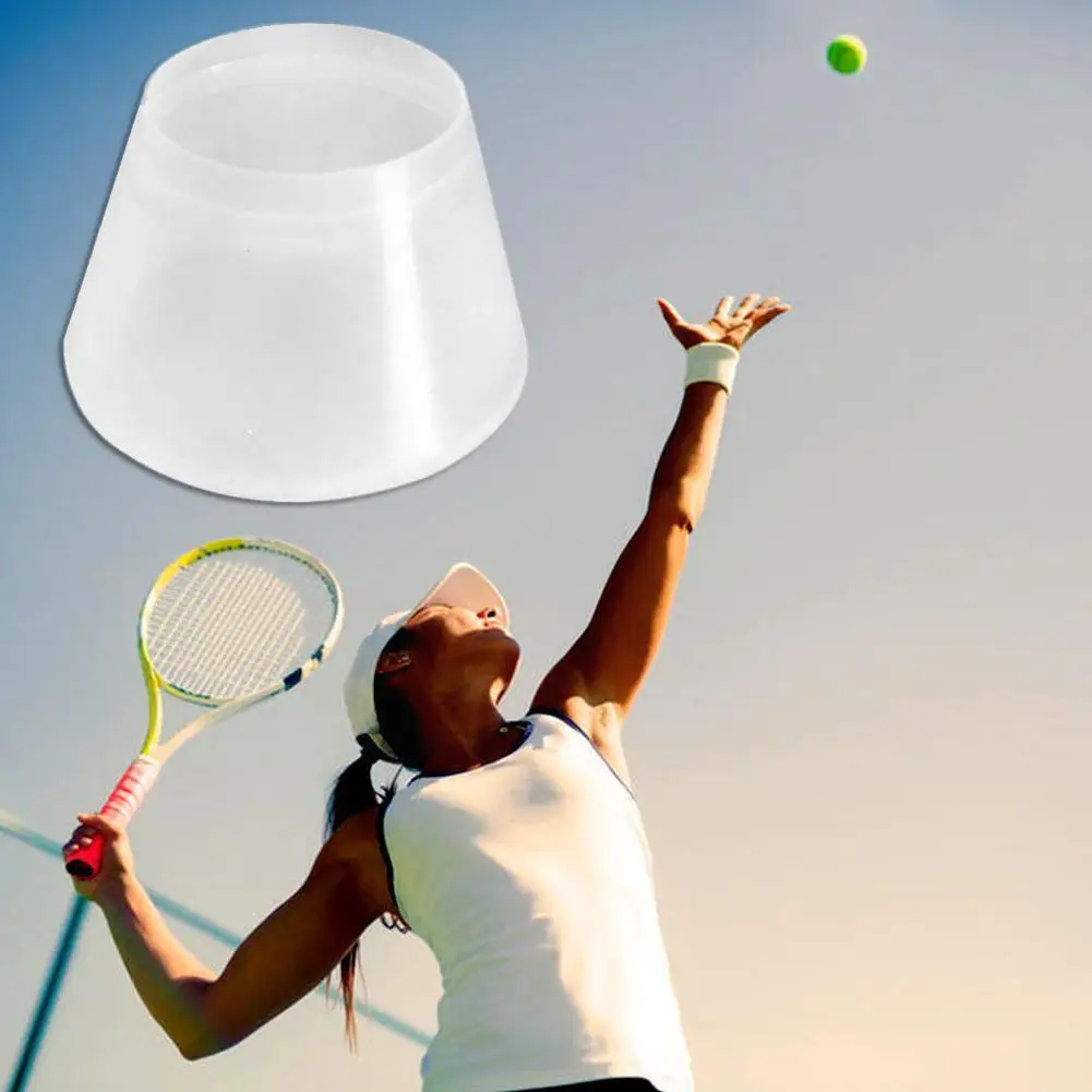 Shockproof Silicone Energy Sleeve Tennis Racket Cover Twinkle Bumper Overgrip Sport End Accessories Racquet Handle Grip Rin P9P9 tennis overgrip tennis accessories racket grip racket grip tape racket overgrip tennis racket tape tennis racket shock absorber