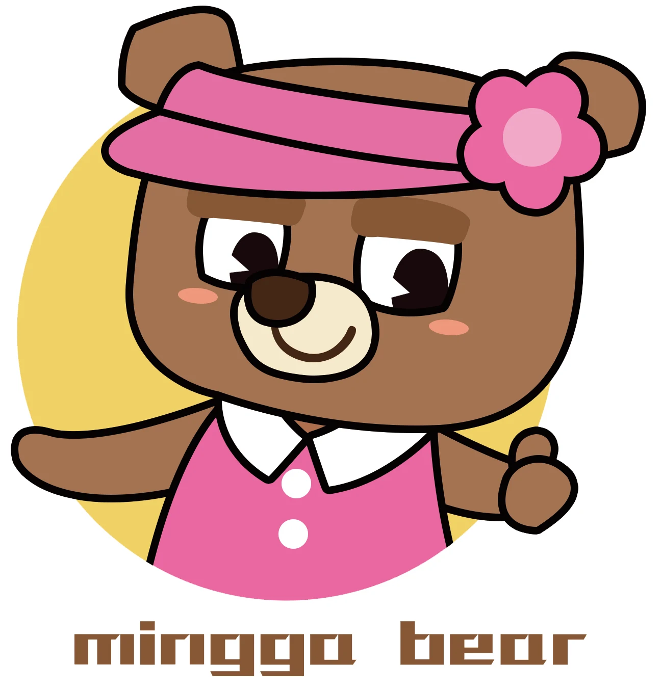 MINGGA BEAR Store